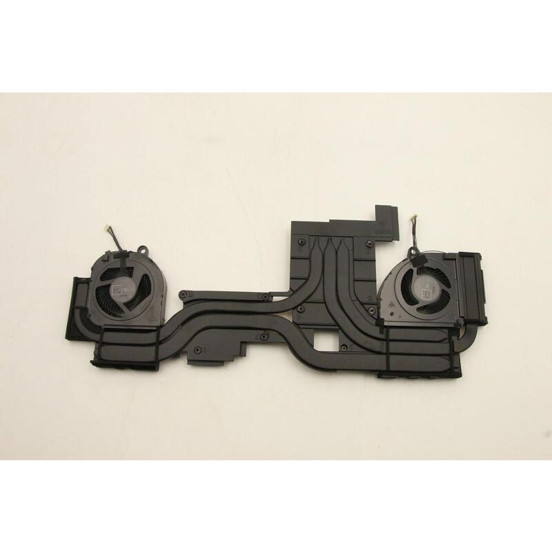Cooling Heatsink And Fan Assembly For Lenovo Thinkpad