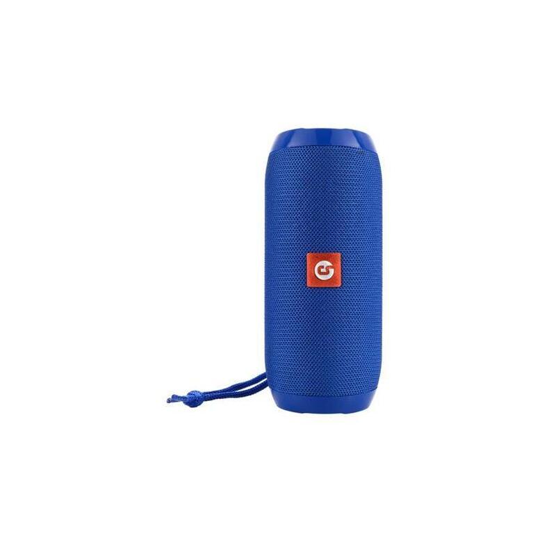 Coolsound Altavoz Xs Bluetooth 10w - Autonomia Hasta 4h - Usb, Microsd - Manos Libres - Resistencia Al Agua Ipx4