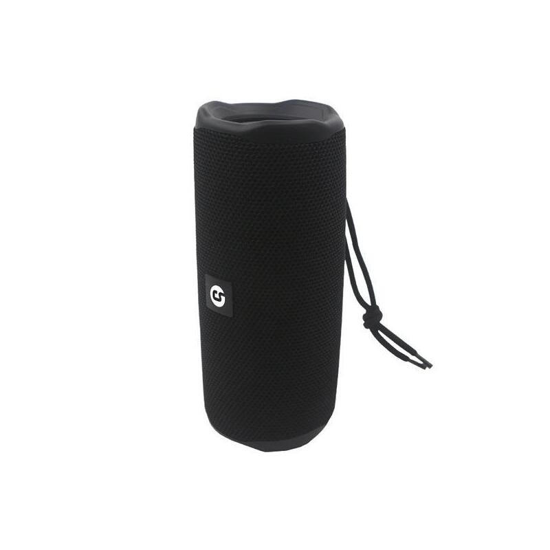 Altavoz Bluetooth Coolsound Street Vibe True Wireless 10w - Autonomia Hasta 3h - Usb, Microsd - Funcion Manos Libres -