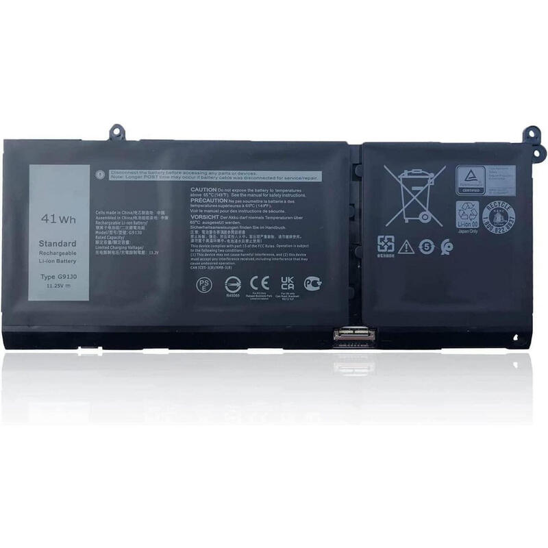 Coreparts Mbxde-Ba0269 Refacción Para Laptop