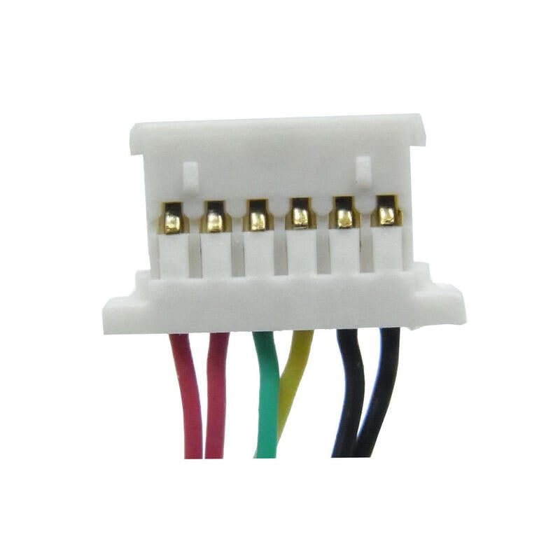 Coreparts Mbxmpl-Ba132 Pieza De Repuesto Para Equipo Audiovisual Batería