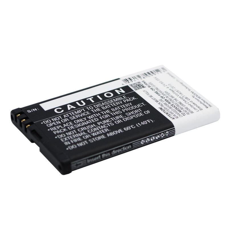 Coreparts Mbxspkr-Ba048 Pieza De Repuesto Para Equipo Audiovisual Batería Altavoz Portátil