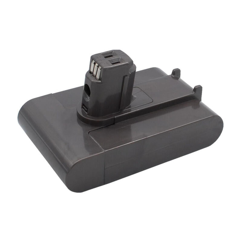 Coreparts Mbxvac-Ba0040 Accesorio Y Suministro De Vacío Batería Aspiradora Sin Cables