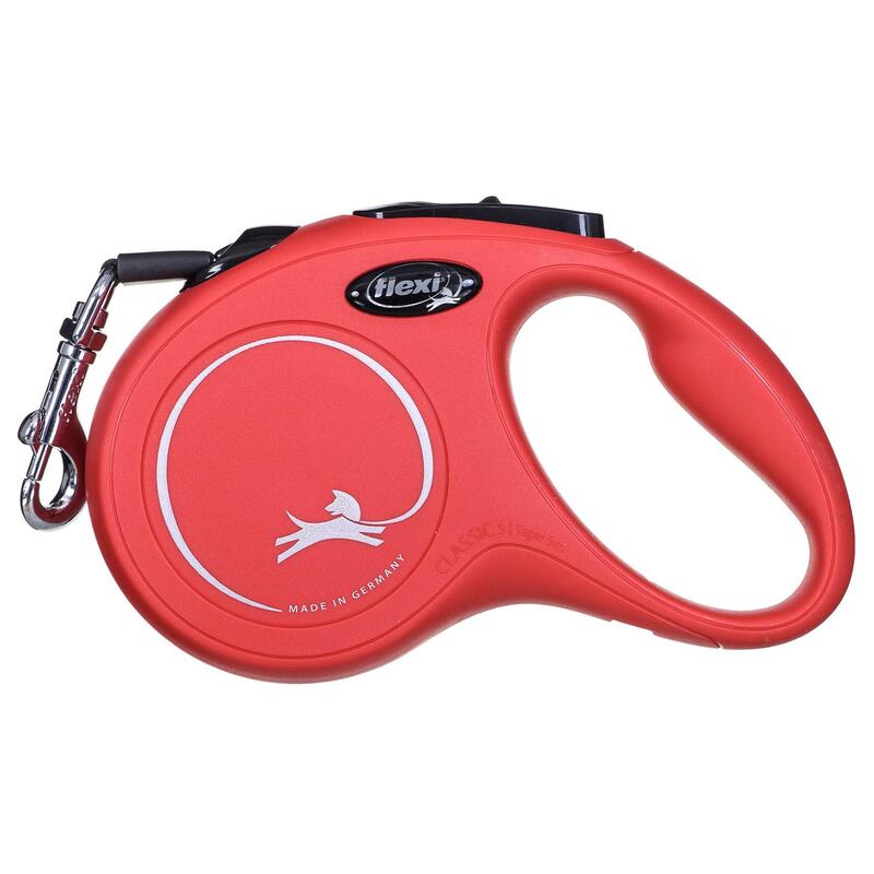 Correa Automática Flexi New Classic S - 5 M