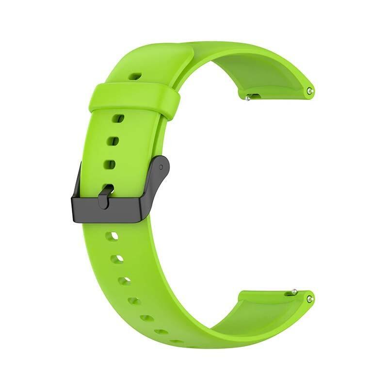 Correa De Silicona Realme Watch 3 / 3 Pro Lima