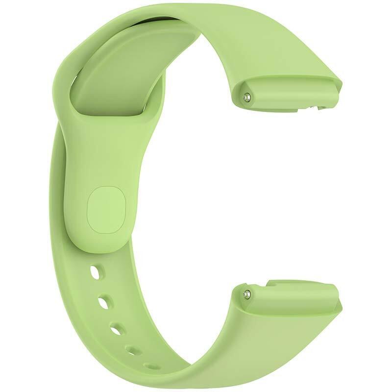 Correa De Silicona Xiaomi Redmi Watch 3 Active Lima