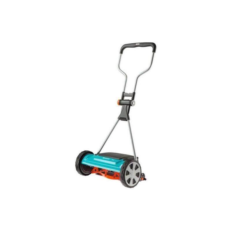 Cortacésped Cilíndrico Comfort 400 C Gardena