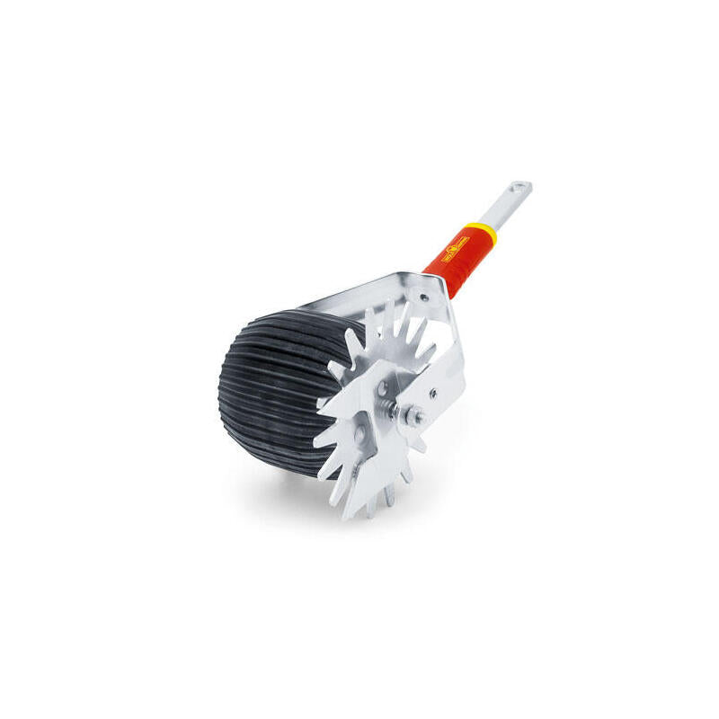 Cortacésped Wolf-Garten Rb-M, Multiestrella, Cortacésped Rojo/Plateado 71aaa037650