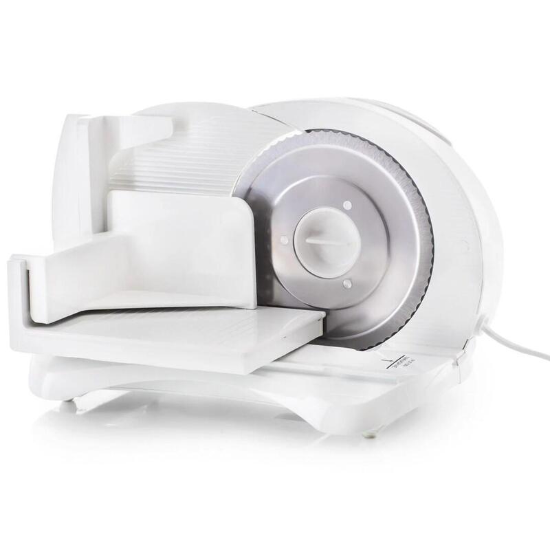 Cortadora Smapp 294.5 Blanca