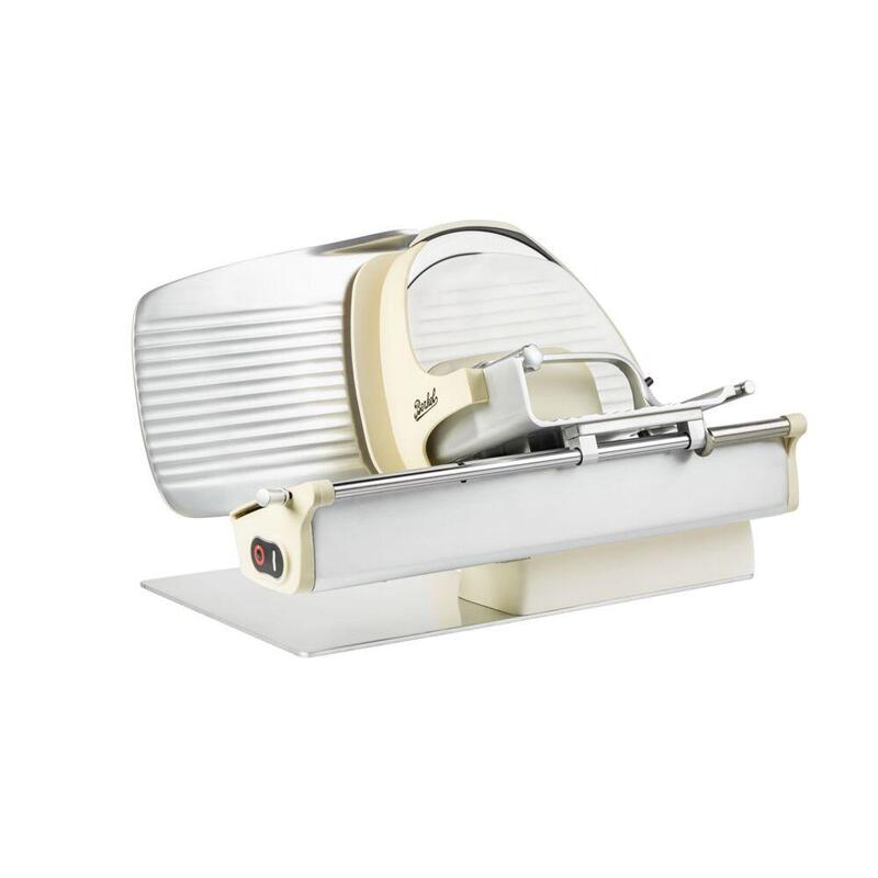Cortafiambre Berkel Hl Plus 250 Cream Matt
