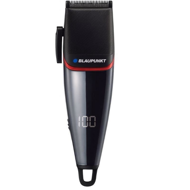 Cortapelos Blaupunkt Bp5014 Con Batería 6 Accesorios