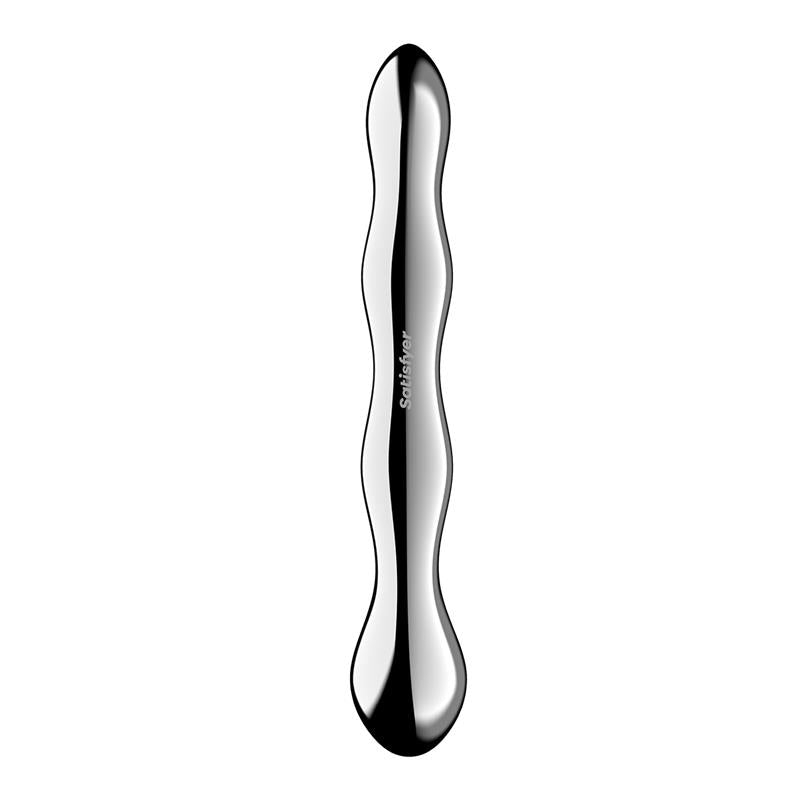 Cosmic Crest 2 Dildo De Acero