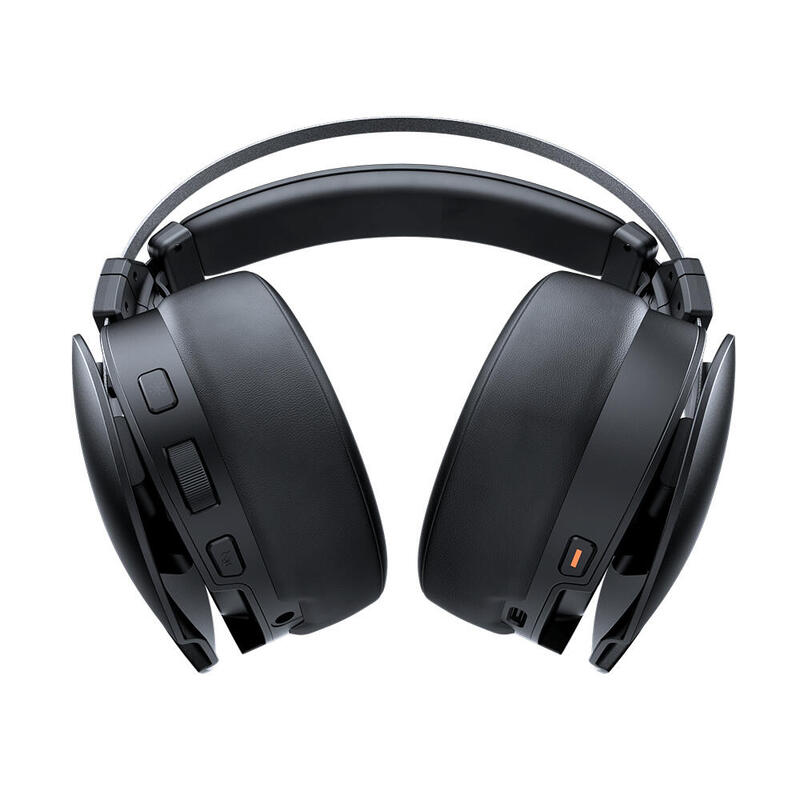 Cougar Auriculares Gaming Omnes Essential