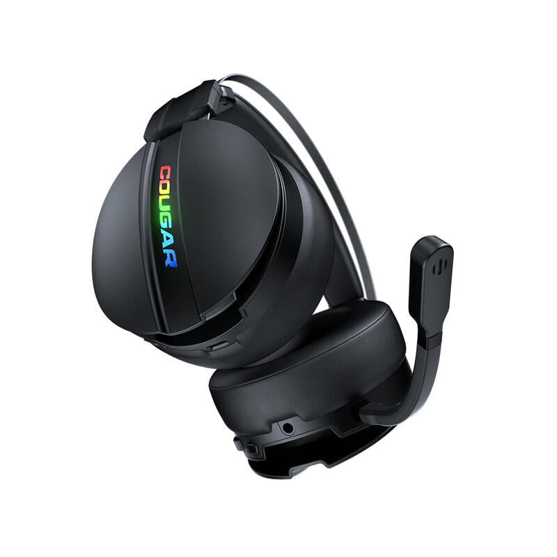 Cougar Auriculares Gaming Omnes Essential