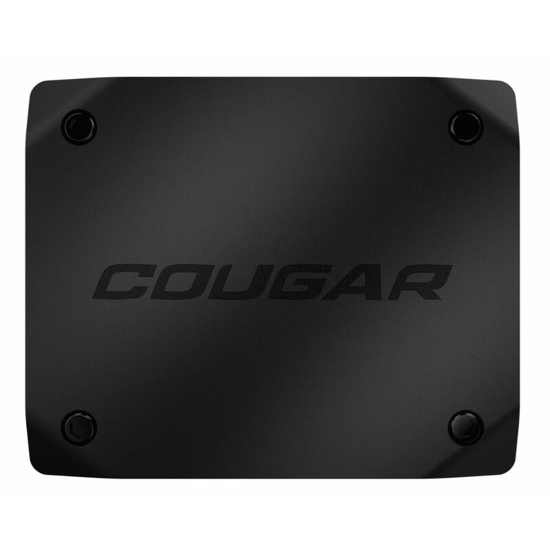 Cougar Capturadora Video Envision