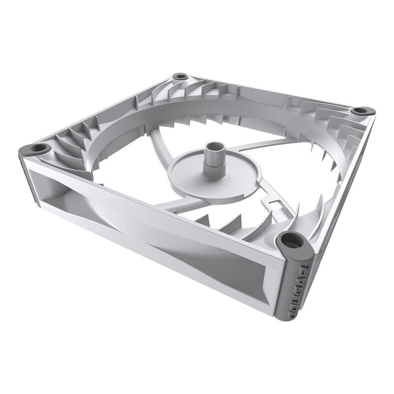Cougar Cpu Refrigeracion Liquida Poseidon Ultra 240, Argb, Blanco