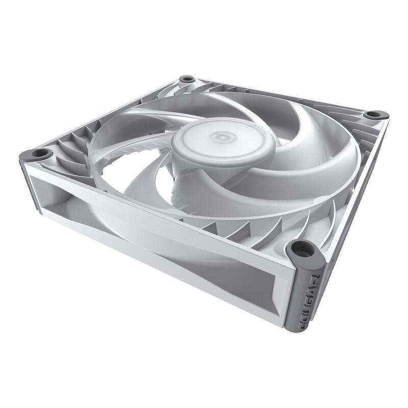 Cougar Cpu Refrigeracion Liquida Poseidon Ultra 240, Argb, Blanco