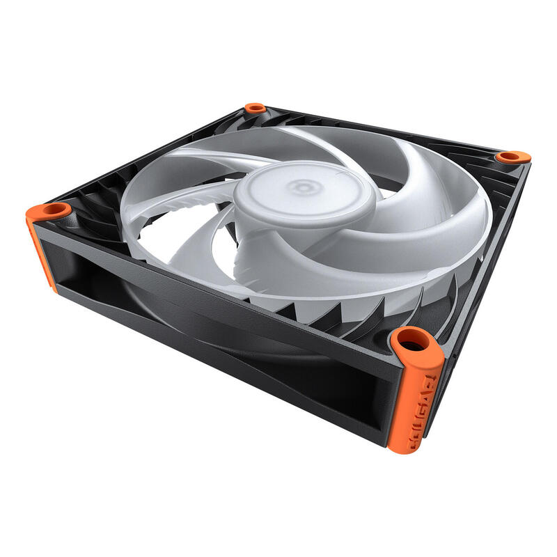 Cougar Cpu Refrigeracion Liquida Poseidon Ultra 360, Argb, Negro