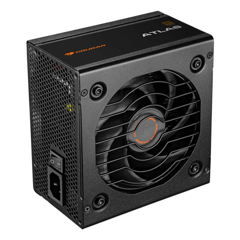 Cougar Fuente Ali.Atlas 650 80+Bronze