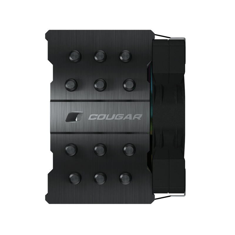 Cougar Refrig.Forza 85 Argb
