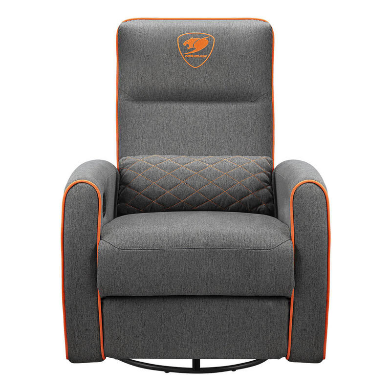 Cougar Sillon Fidom Gray