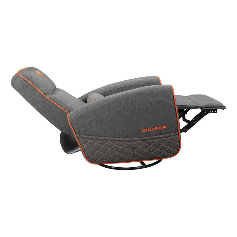 Cougar Sillon Fidom Gray
