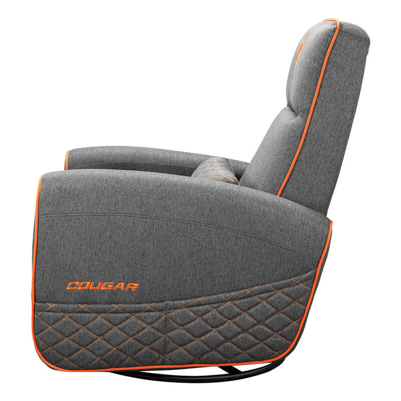 Cougar Sillon Fidom Gray