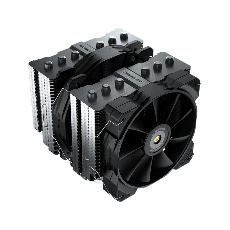 Cougar Ventilador Forza 135
