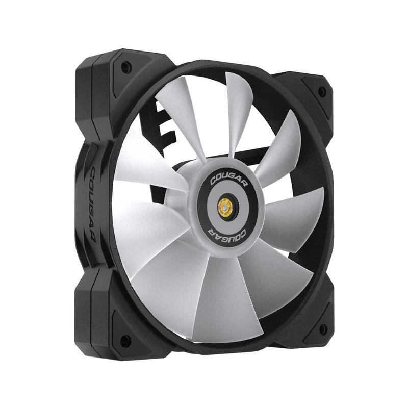 Cougar Ventilador Mhp 120 Argb