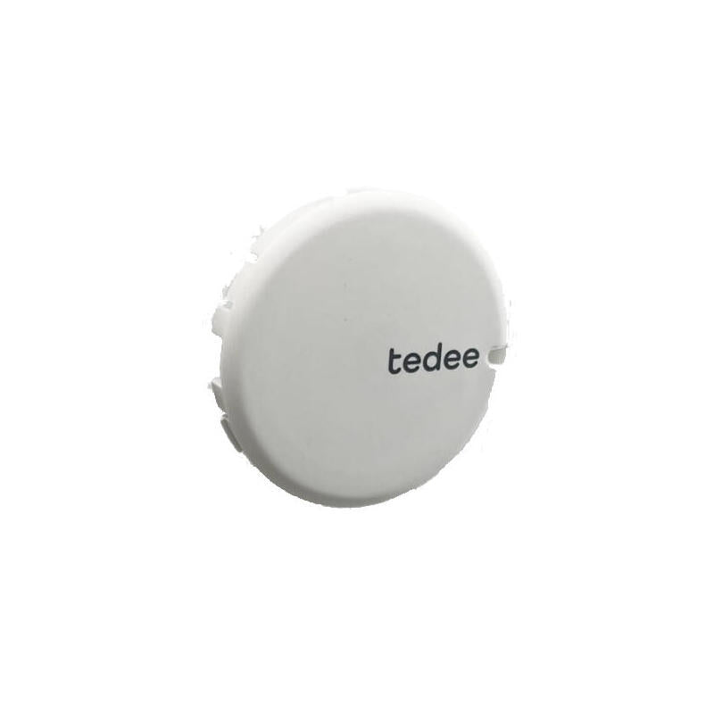 Cover / Tapa Para Tedee Pro Silver