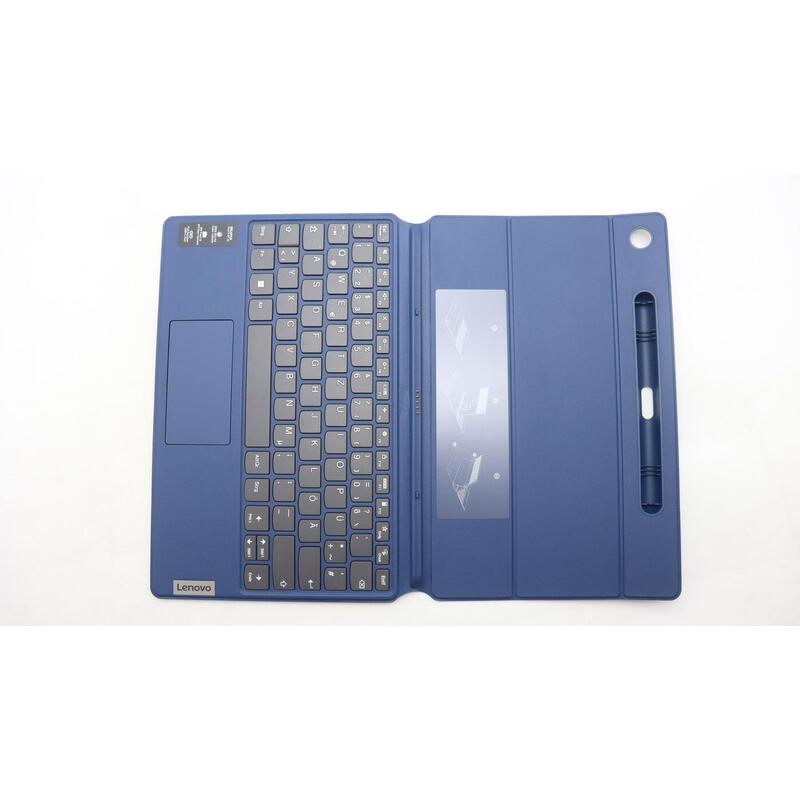 Cover Upper Case Asm_ger Wt 82xk