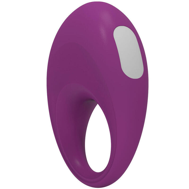 Coverme - Dylan Anillo Recargable Compatible Con Watchme Wireless Technology