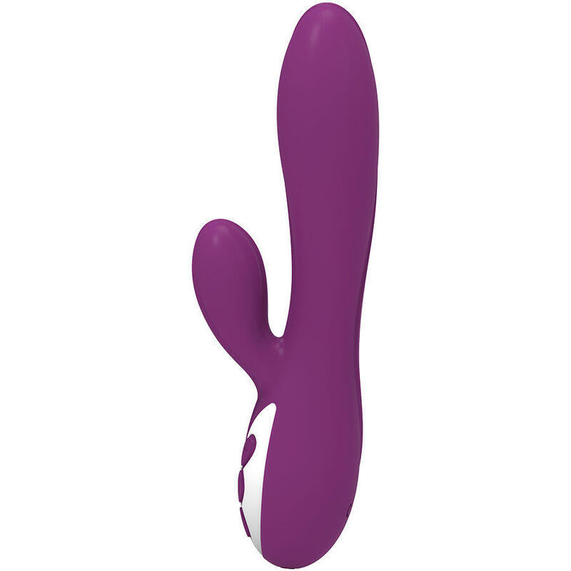 Coverme - Taylor Vibrador Compatible Con Watchme Wireless Technology