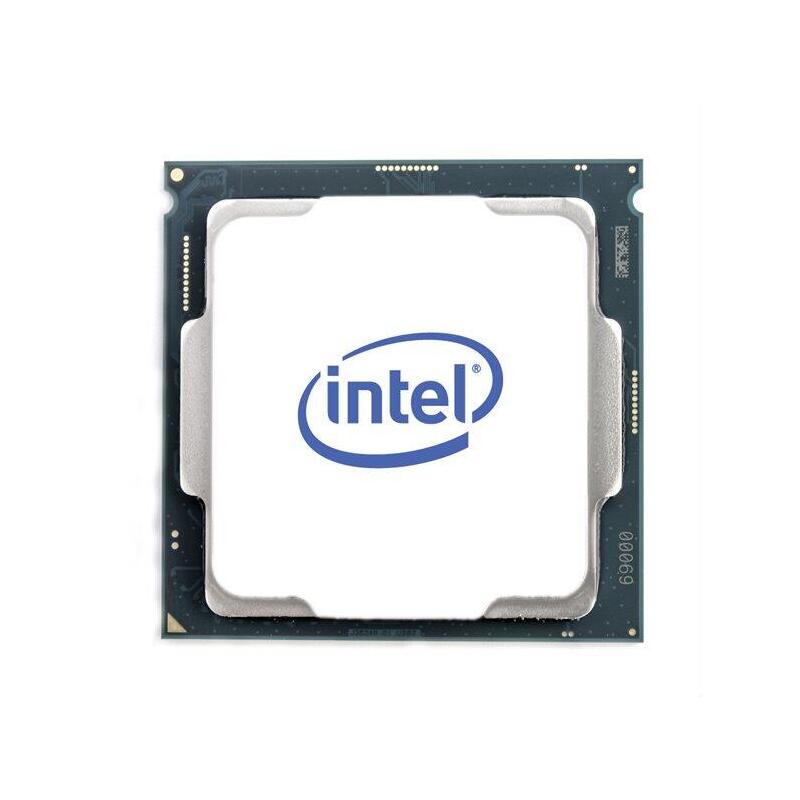 Cpu Intel Core I5-9500te Lga1151v2 Tray 6 Cores 6 Threads 9m Cache