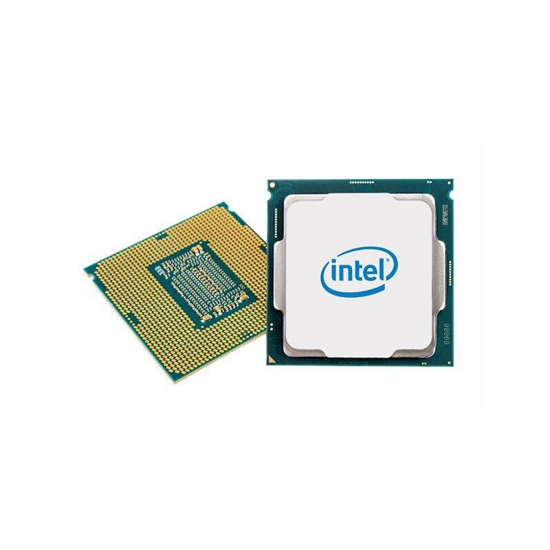 Cpu Intel Core I5-9500te Lga1151v2 Tray 6 Cores 6 Threads 9m Cache