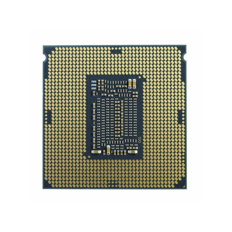 Cpu Intel Core I5-9500te Lga1151v2 Tray 6 Cores 6 Threads 9m Cache