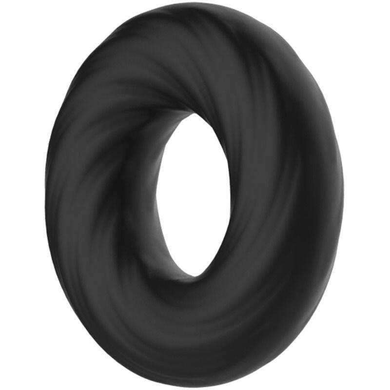 Crazy Bull - Anillo Silicona Super Suave