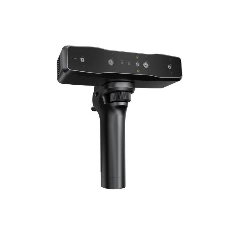 Creality Otter Lite Escaner Inalambrico - Velocidad Hasta 30fps - Precision De Hasta 0,05mm - Objetos Entre 20mm Y