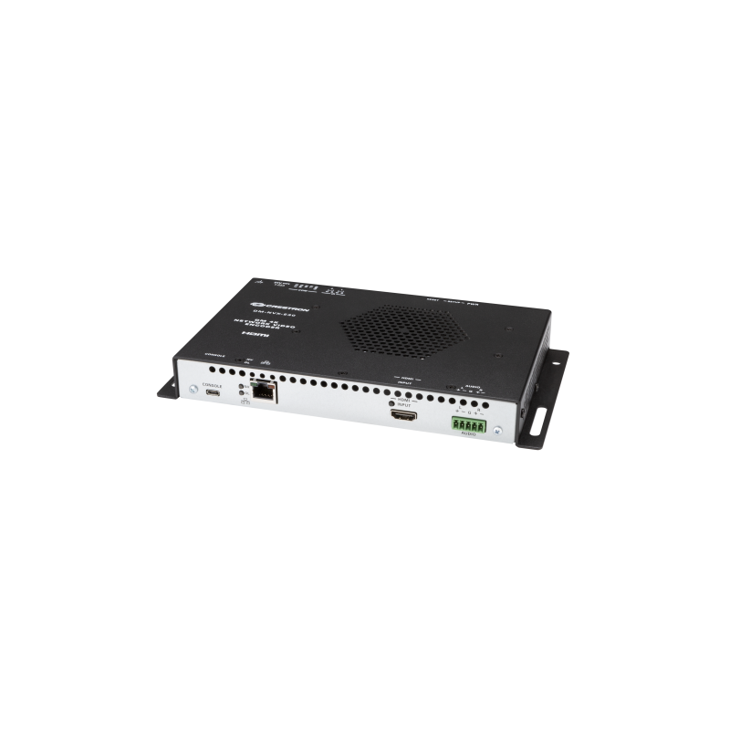 Crestron Dm Nvx 4k60 4:4:4 Hdr Network Av Encoder (Dm-Nvx-E30) 6511506