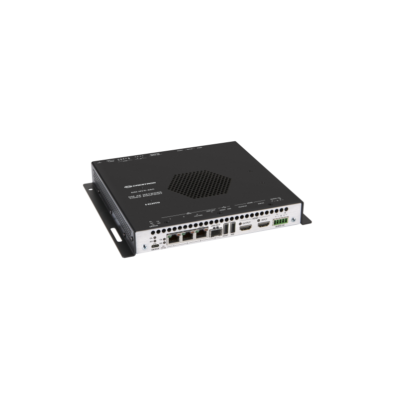 Crestron Dm Nvx 4k60 4:4:4 Hdr Network Av Encoder/Decoder (Dm-Nvx-360) 6511006