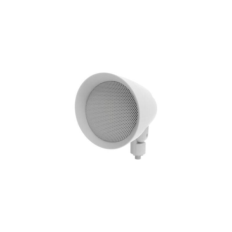 Crestron Ultimate 6 In. 2-Way Outdoor Speaker, Ribbon Tweeter, Bronze Textured, Single (Ultimate Od6t-Brz-T-Each) 6511868