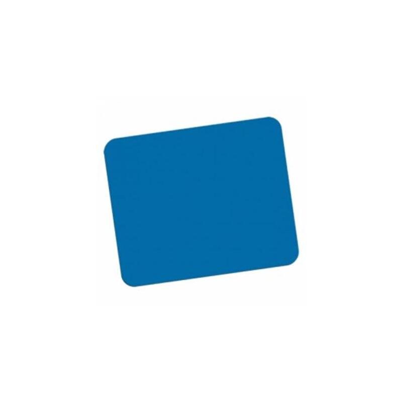 Cromad Alfombrilla Raton - Base Antideslizante - Medidas 23x19cm