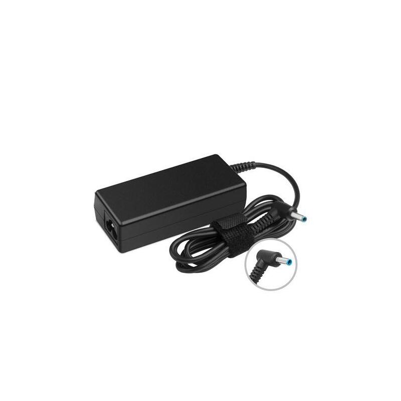 Cromad Cargador Universal Automatico Para Portatil 19.5v 65w - 3.33a - Punta 4.5x3.0mm