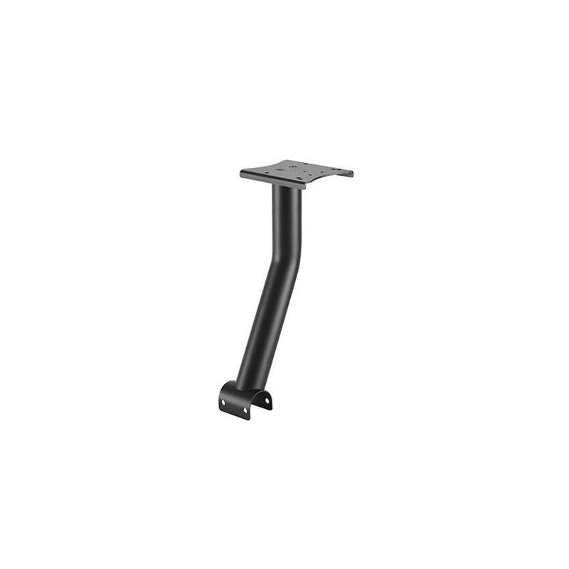 Cromad Soporte De Palanca De Cambios Para Asiento Simulador De Carreras Cromad Pro R3 - Montaje A Izquierda Y Derecha - Peso Max 10kg