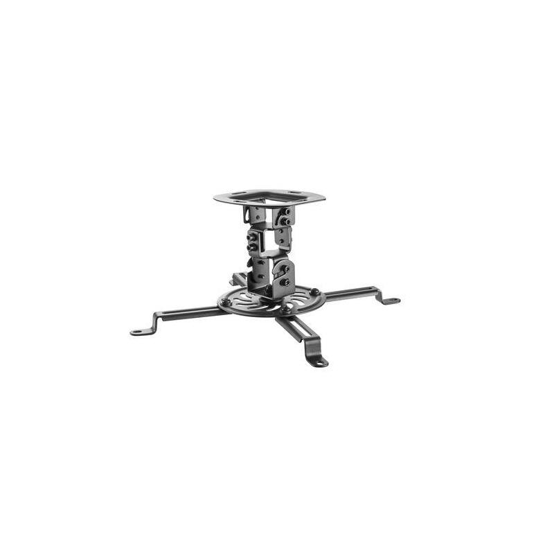 Cromad Soporte De Techo Para Proyector - Inclinable - Peso Max 13.5kg