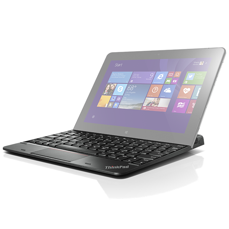 Cto/Keyboard Thinkpad 10 Ultrabook Es