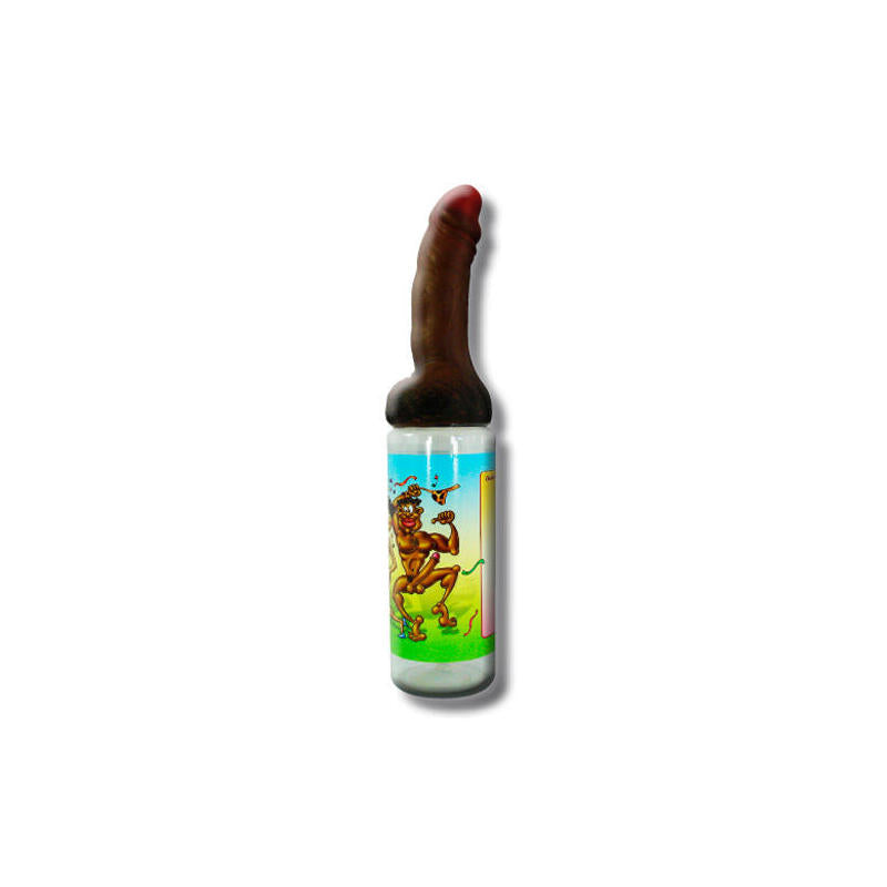 Cubalitro Pene Pequeño Mulato