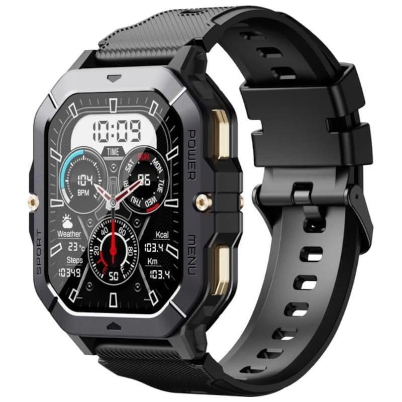 Cubot C28 Negro