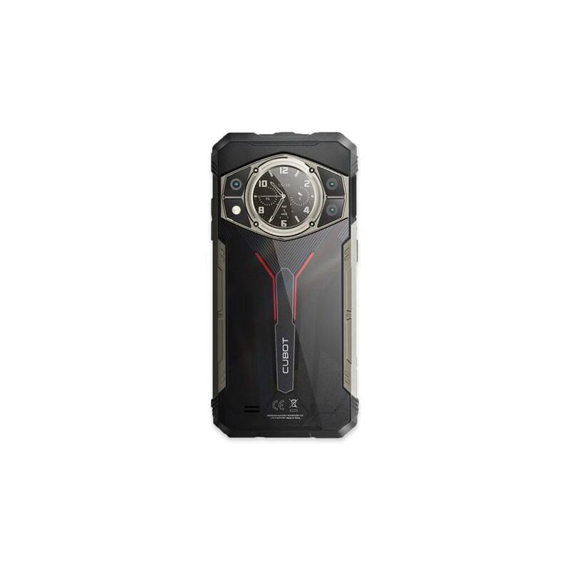 Cubot Kingkong Ax 12gb/256gb Negro