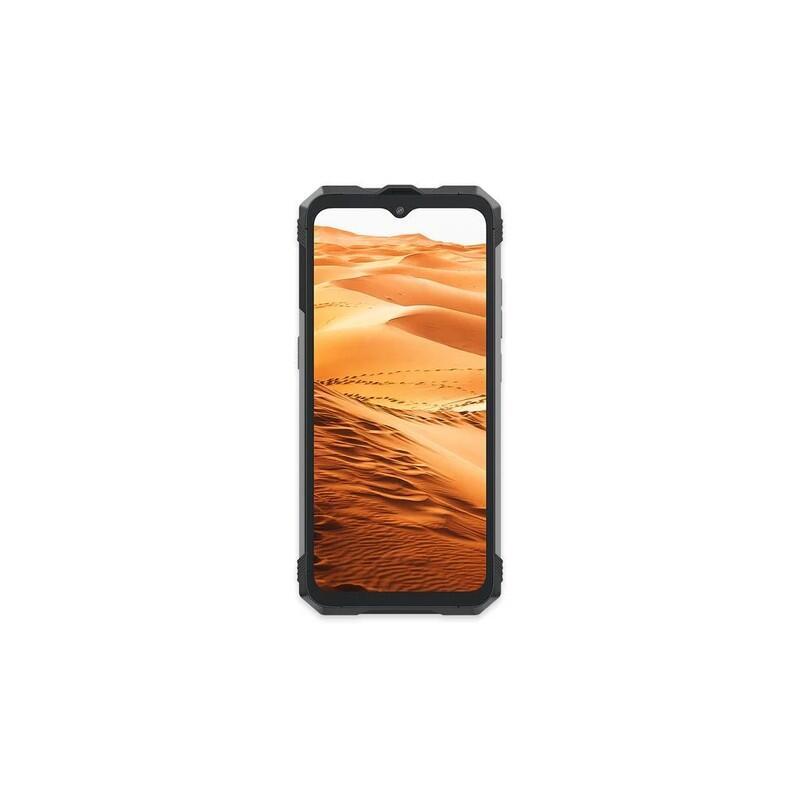 Cubot Kingkong Ax 12gb/256gb Negro